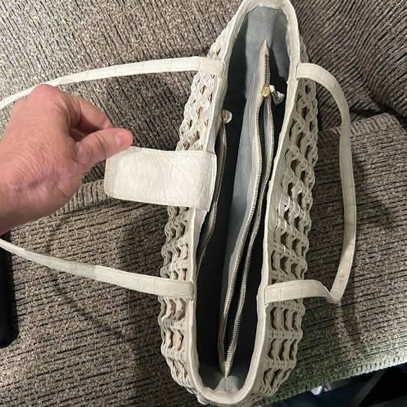 Nancy Gonzalez purse - Picture 6 of 8